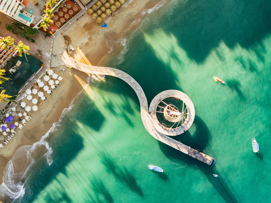 Puerto Vallarta Mexico